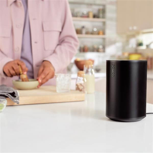 רמקול בלוטות' נייד sonos