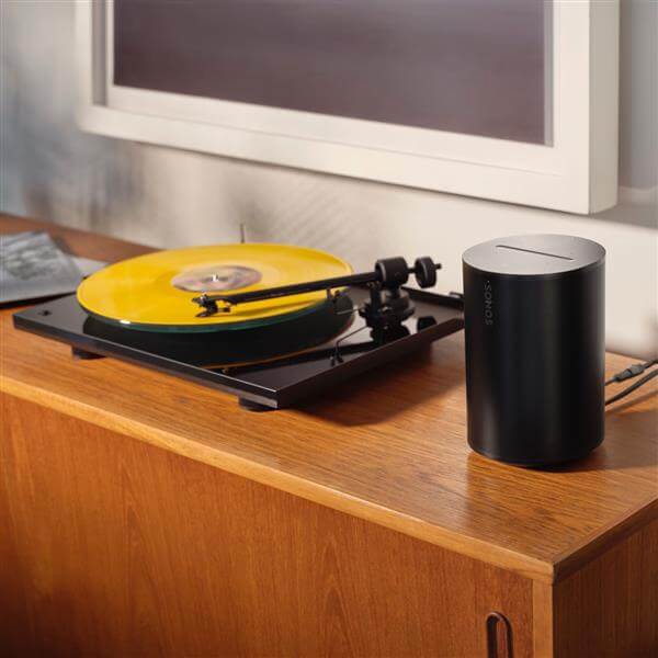 רמקול בלוטות' נייד sonos