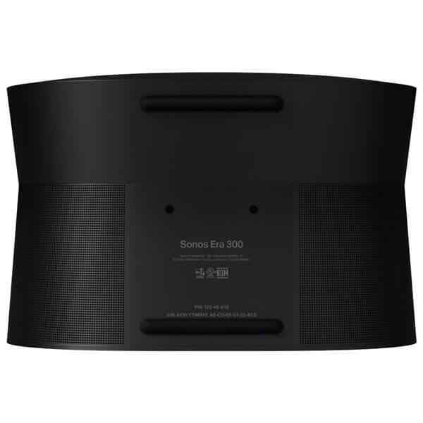 רמקול בלוטות' sonos