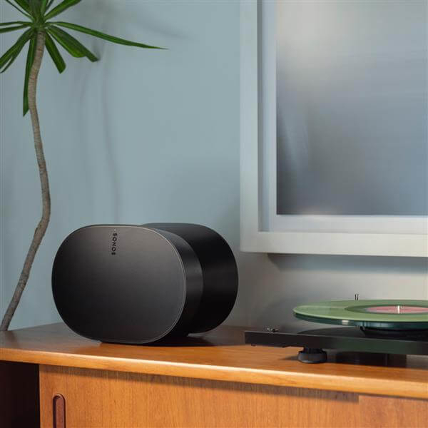 רמקול בלוטות' sonos