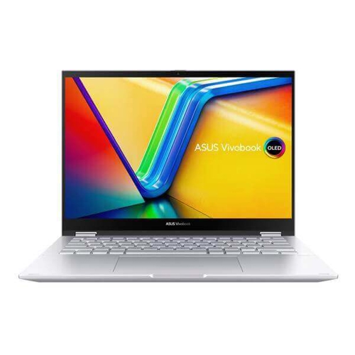 מחשב נייד vivobook 14 s flip oled asus