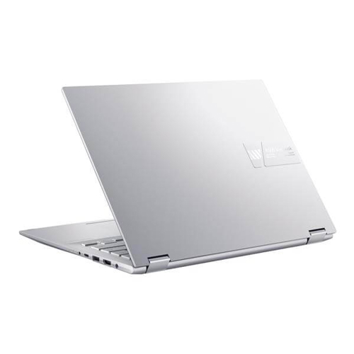מחשב נייד vivobook 14 s flip oled asus