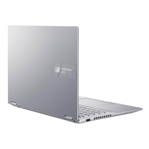 מחשב נייד vivobook 14 s flip oled asus