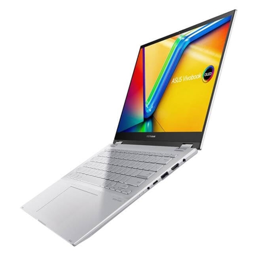 מחשב נייד vivobook 14 s flip oled asus