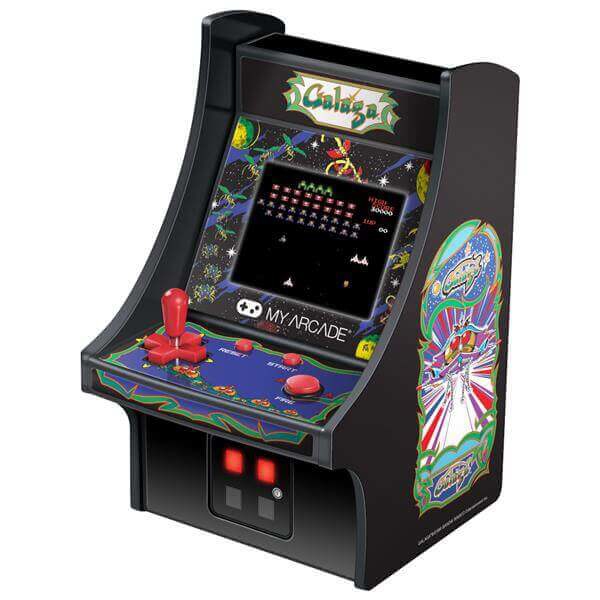 קונסולת מיני ארקייד My Arcade &lrm;17 ס