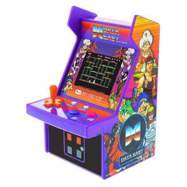 קונסולת מיני ארקייד My Arcade &lrm;17 ס