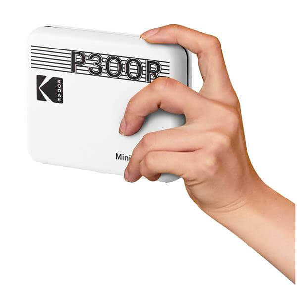 תמונה של מדפסת פיתוח מיידי kodak