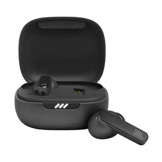 אוזניות ‏TWS אלחוטיות JBL &lrm;Live Pro 2 TWS שחור