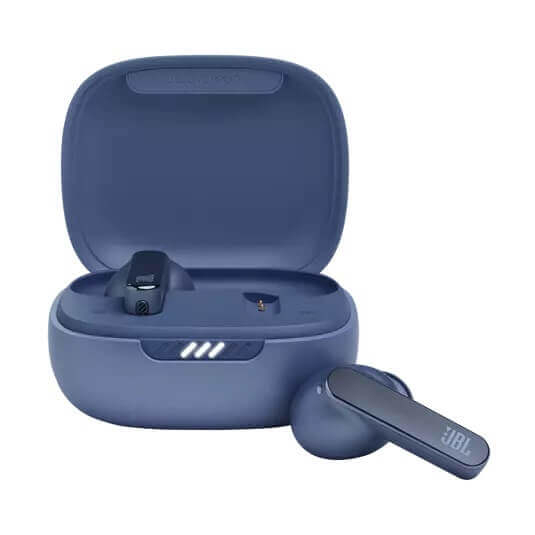 אוזניות ‏TWS אלחוטיות JBL &lrm;Live Pro 2 TWS כחול