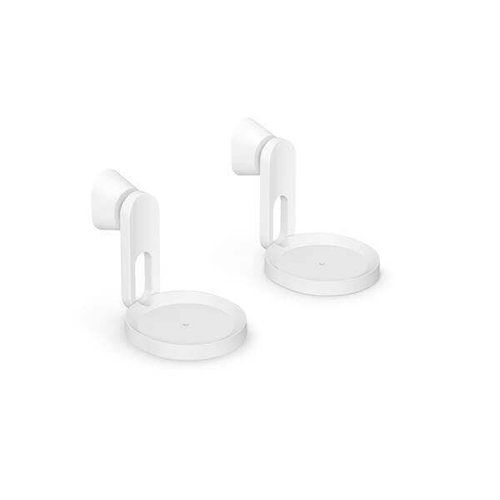 זוג מתקני תליה לרמקול sonos