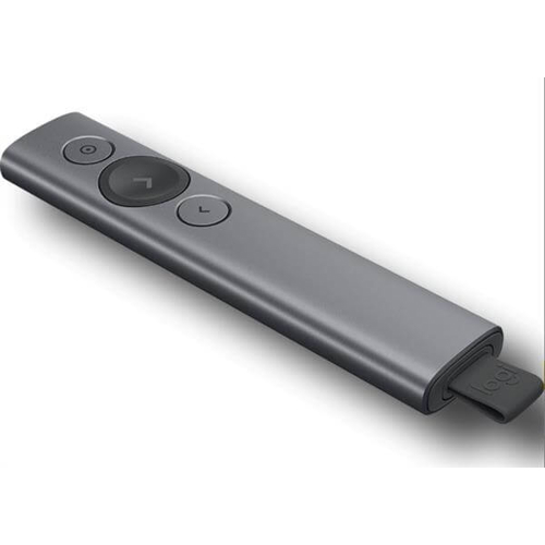 spotlight logitech