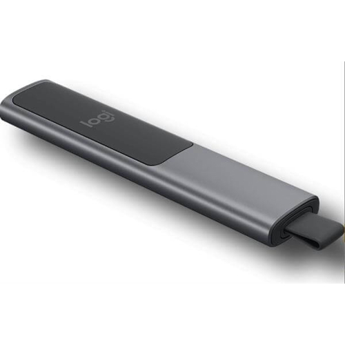 תמונה של שלט מצגות אלחוטי logitech
