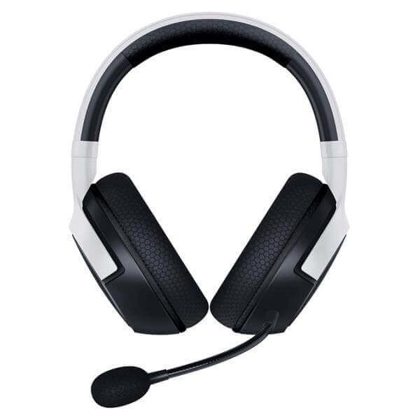 אוזניות גיימינג אלחוטיות Razer &lrm;Kaira HyperSpeed PS5