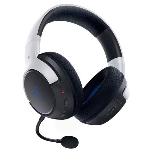 תמונה של אוזניות גיימינג אלחוטיות razer