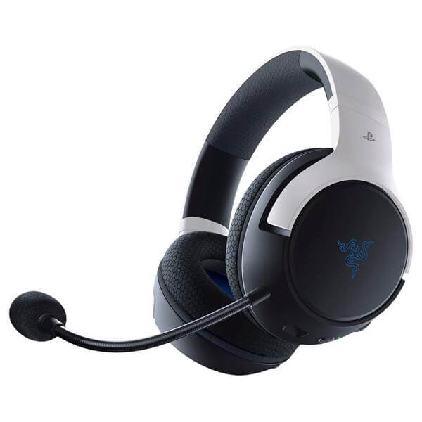 אוזניות גיימינג אלחוטיות razer