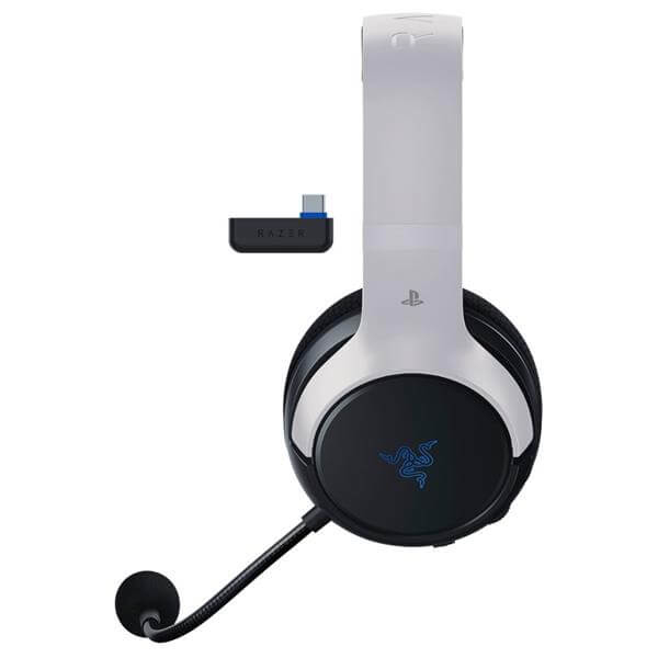 אוזניות גיימינג אלחוטיות razer