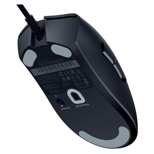 עכבר גיימינג razer
