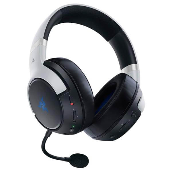 תמונה של אוזניות אלחוטיות razer