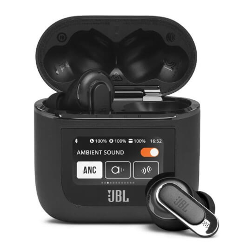 tour pro 2 שחור jbl