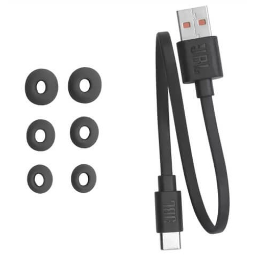 אוזניות tws אלחוטיות jbl