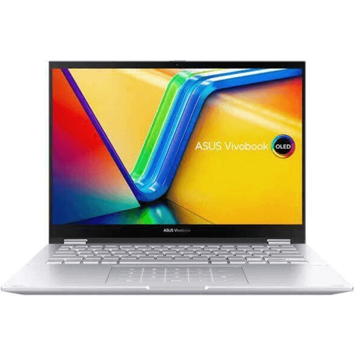 מחשב נייד vivobook s 14 flip oled asus