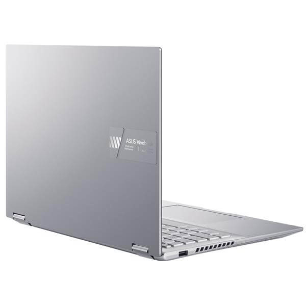 תמונה של מחשב נייד vivobook s 14 flip oled asus