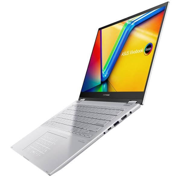 מחשב נייד vivobook s 14 flip oled asus