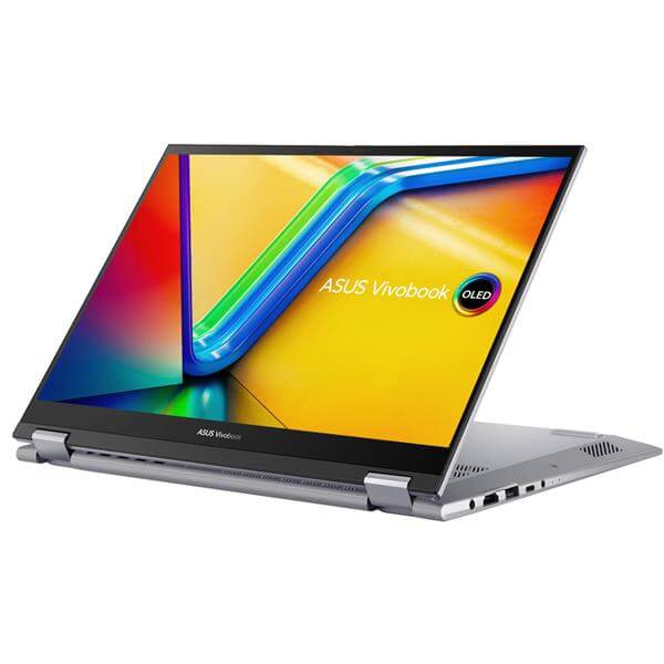 מחשב נייד vivobook s 14 flip oled asus