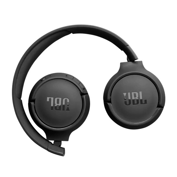 אוזניות overear אלחוטיות jbl
