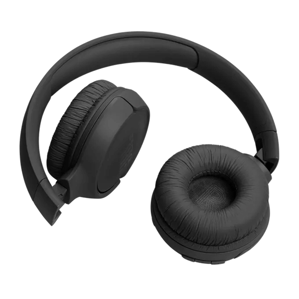 אוזניות overear אלחוטיות jbl