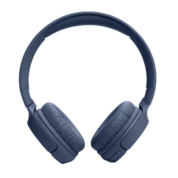 tune t520bt כחול jbl