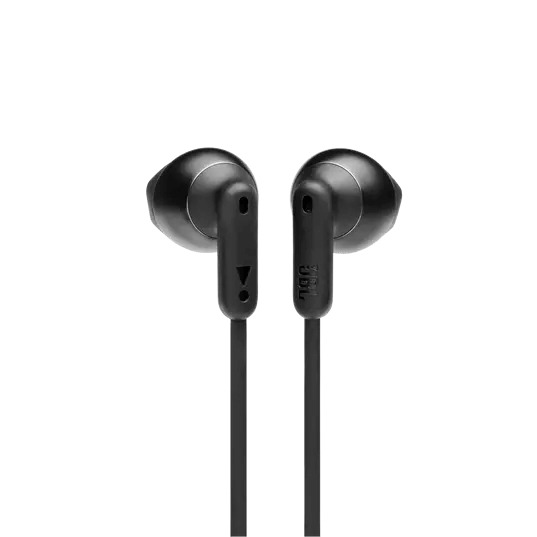 in ear tune t215 bt שחור jbl