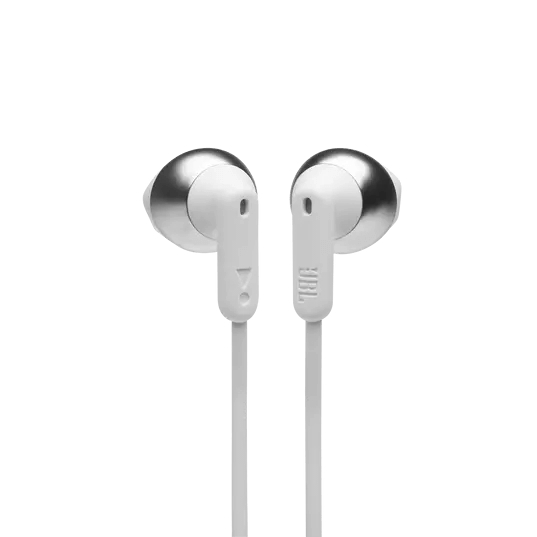 in ear tune t215 bt לבן jbl