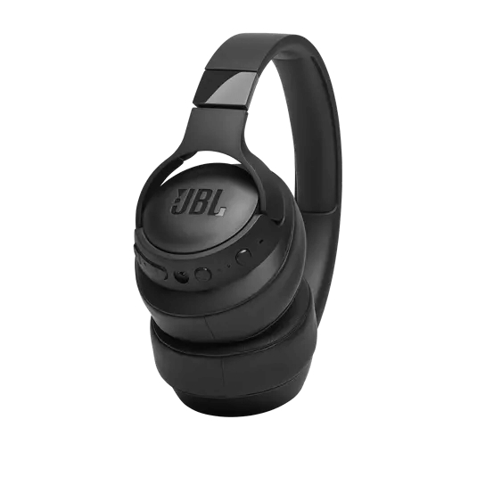תמונה של אוזניות over-ear אלחוטיות כולל ביטול רעשים jbl