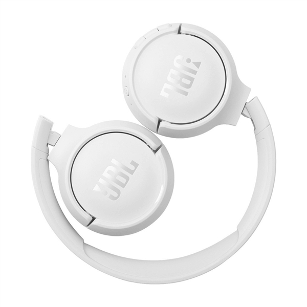 אוזניות over-ear אלחוטיות jbl