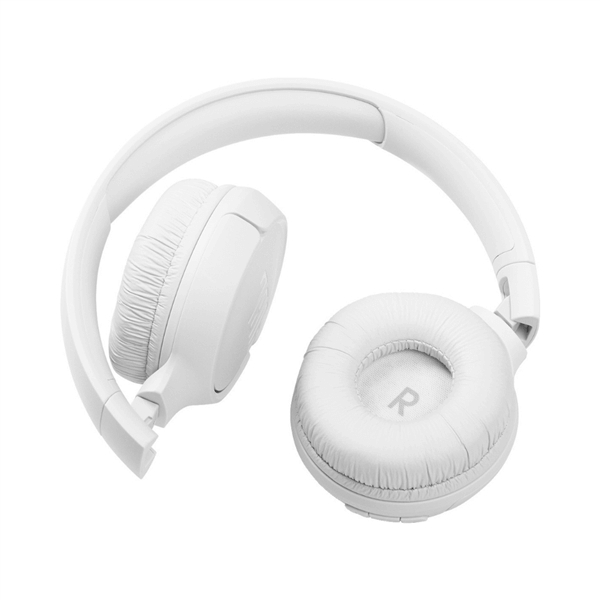 אוזניות over-ear אלחוטיות jbl
