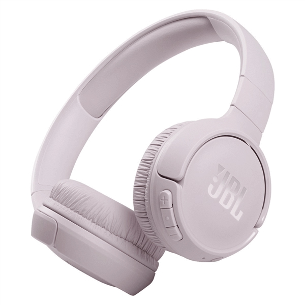 אוזניות קשת אלחוטיות JBL &lrm;Tune 570BT סגול