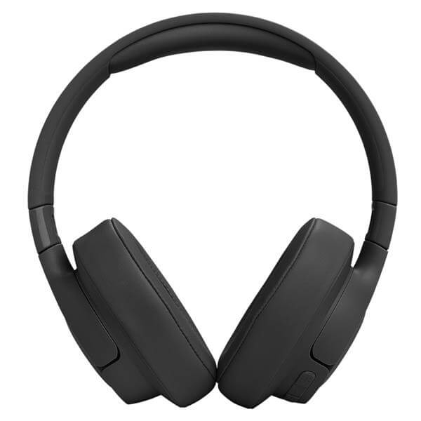 תמונה של אוזניות over-ear אלחוטיות jbl