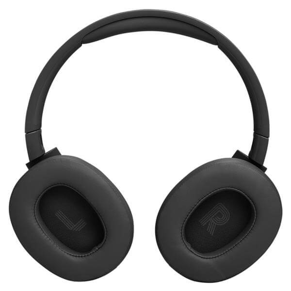 אוזניות over-ear אלחוטיות jbl