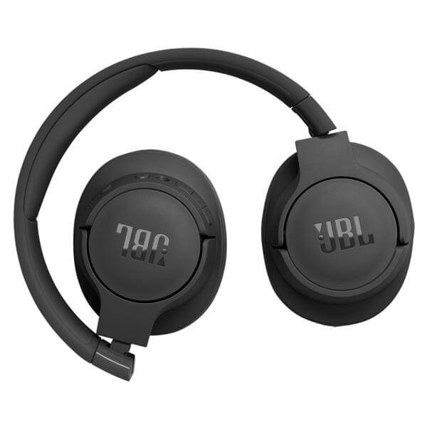 אוזניות over-ear אלחוטיות jbl