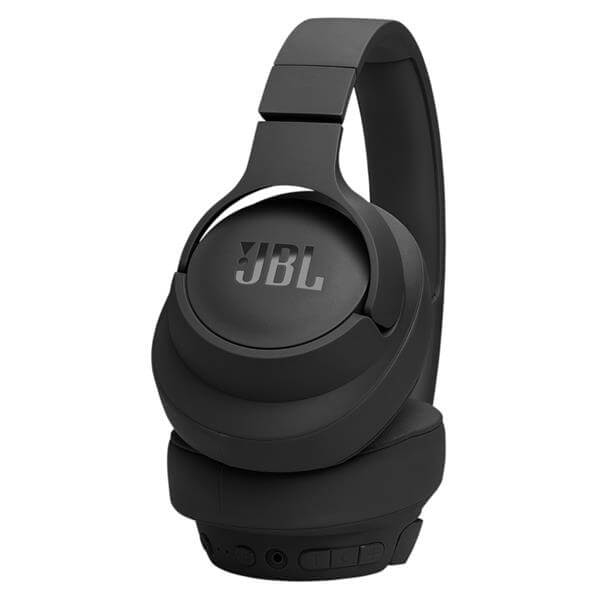 אוזניות over-ear אלחוטיות jbl