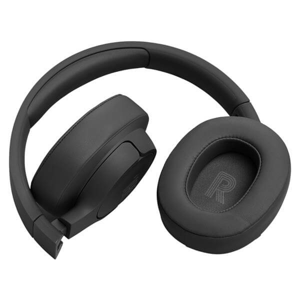 אוזניות over-ear אלחוטיות jbl