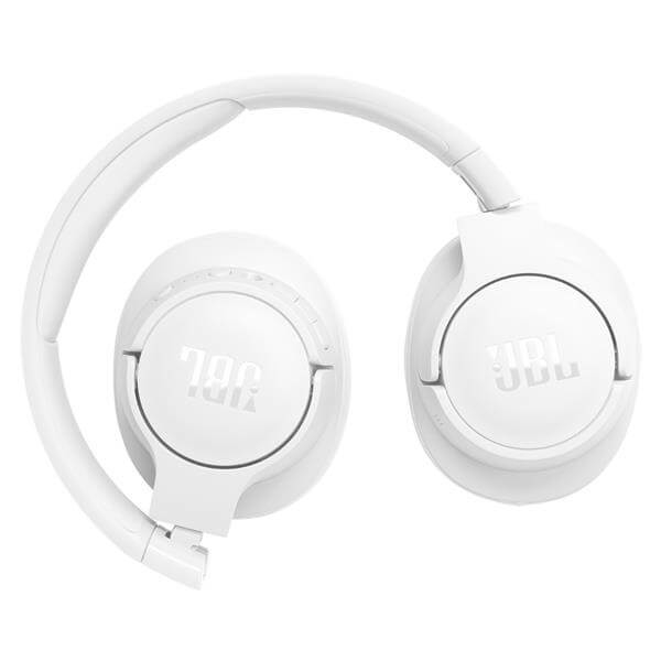 אוזניות over-ear אלחוטיות jbl
