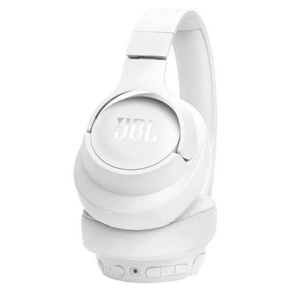 אוזניות over-ear אלחוטיות jbl