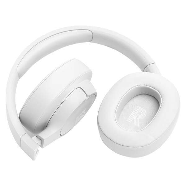 אוזניות over-ear אלחוטיות jbl
