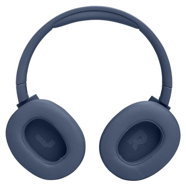 אוזניות over-ear אלחוטיות jbl