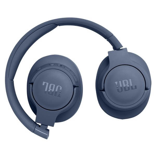 אוזניות over-ear אלחוטיות jbl
