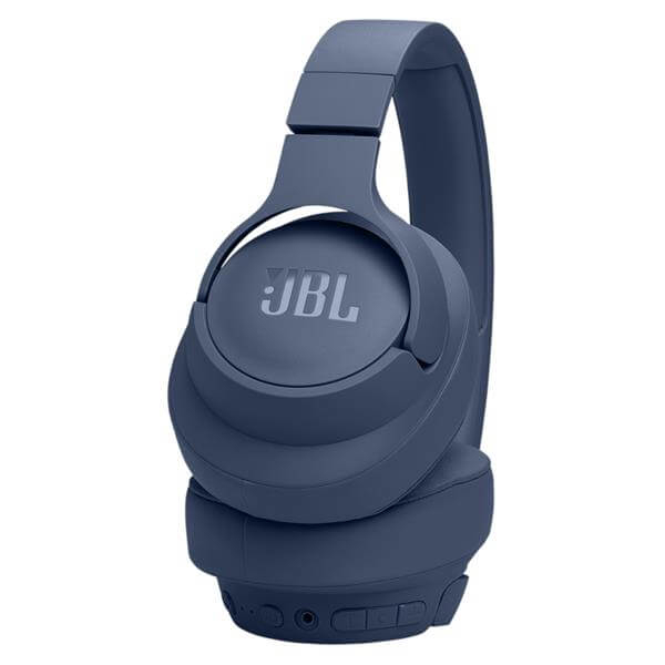 אוזניות over-ear אלחוטיות jbl