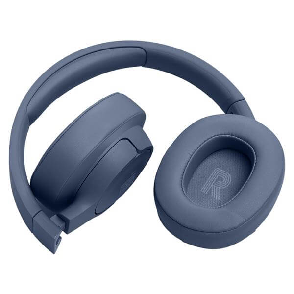 אוזניות over-ear אלחוטיות jbl