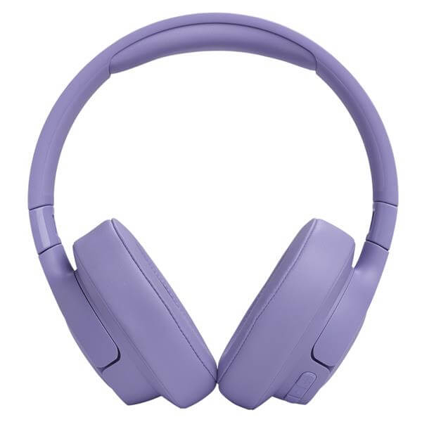 תמונה של אוזניות over-ear אלחוטיות jbl